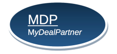 MyDealPartner logo